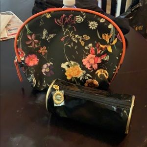 Makeup/Toiletries BAG (2)